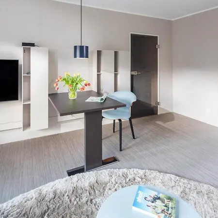 Duenenrose Whg 1 * Norderney