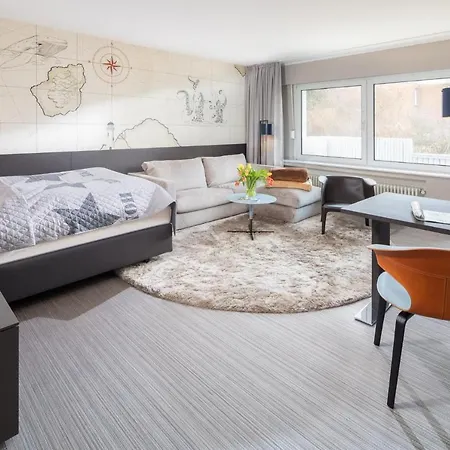 Διαμέρισμα Duenenrose Whg 1 *