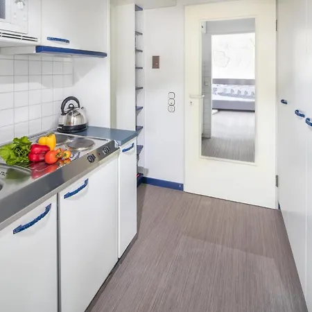 Διαμέρισμα Duenenrose Whg 1