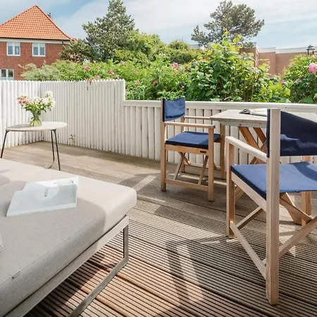 Διαμέρισμα Duenenrose Whg 1