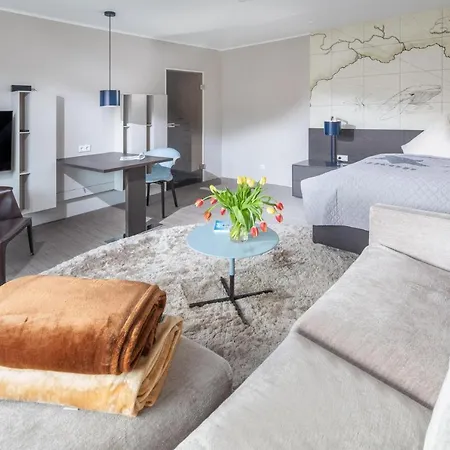 Duenenrose Whg 1 Διαμέρισμα