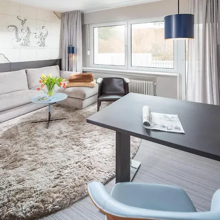 Διαμέρισμα Duenenrose Whg 1