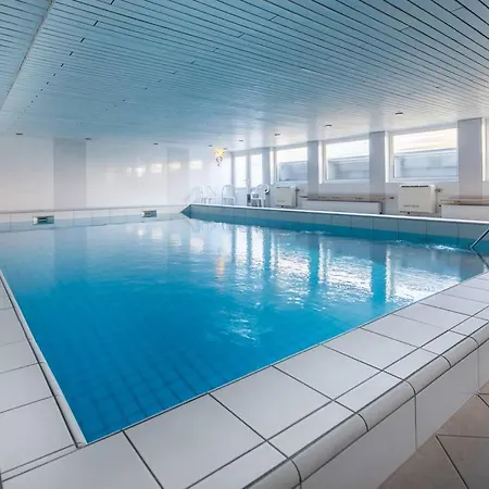 Duenenrose Whg 1 Διαμέρισμα *